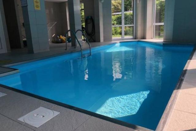 Komfortowy 3-Pokojowy Apartament 6 Osobowy, 70M Od Morza W Ustroniu Morskim Z Basenem W Sezonie Устроне-Морске Экстерьер фото