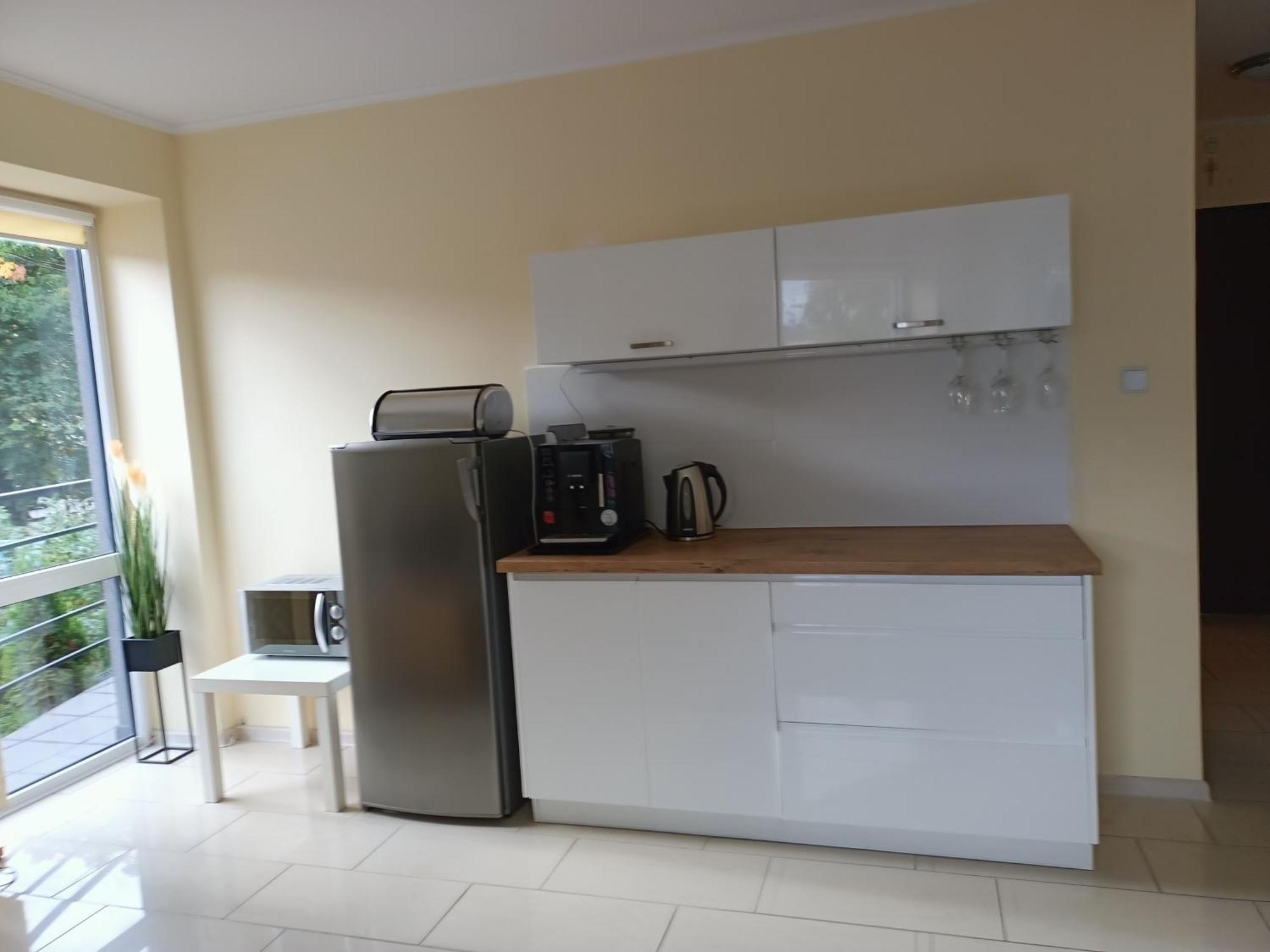 Komfortowy 3-Pokojowy Apartament 6 Osobowy, 70M Od Morza W Ustroniu Morskim Z Basenem W Sezonie Устроне-Морске Экстерьер фото