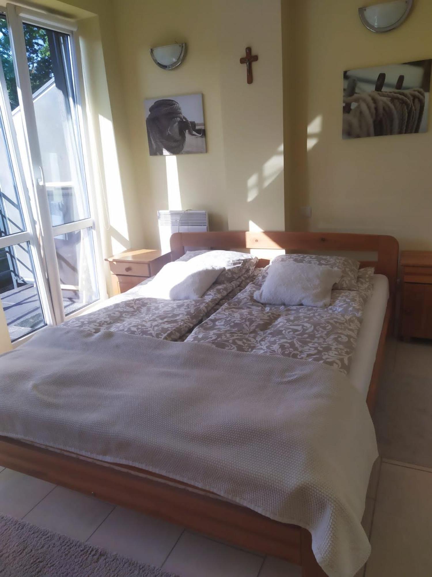 Komfortowy 3-Pokojowy Apartament 6 Osobowy, 70M Od Morza W Ustroniu Morskim Z Basenem W Sezonie Устроне-Морске Экстерьер фото