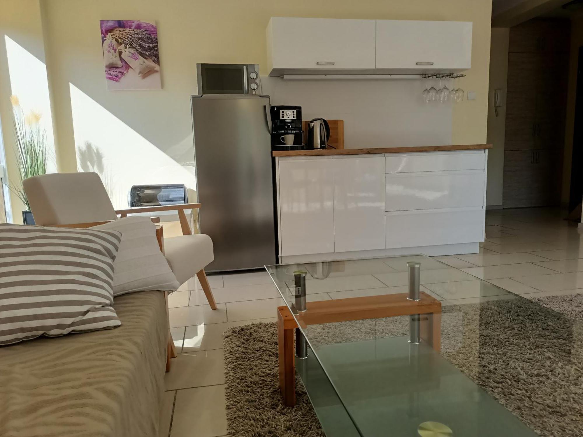 Komfortowy 3-Pokojowy Apartament 6 Osobowy, 70M Od Morza W Ustroniu Morskim Z Basenem W Sezonie Устроне-Морске Экстерьер фото