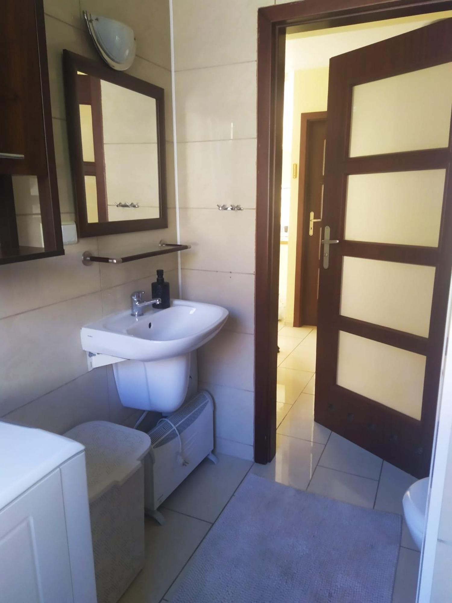 Komfortowy 3-Pokojowy Apartament 6 Osobowy, 70M Od Morza W Ustroniu Morskim Z Basenem W Sezonie Устроне-Морске Экстерьер фото